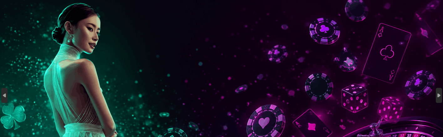 Bono de bienvenida OnePlay Casino — banner principal