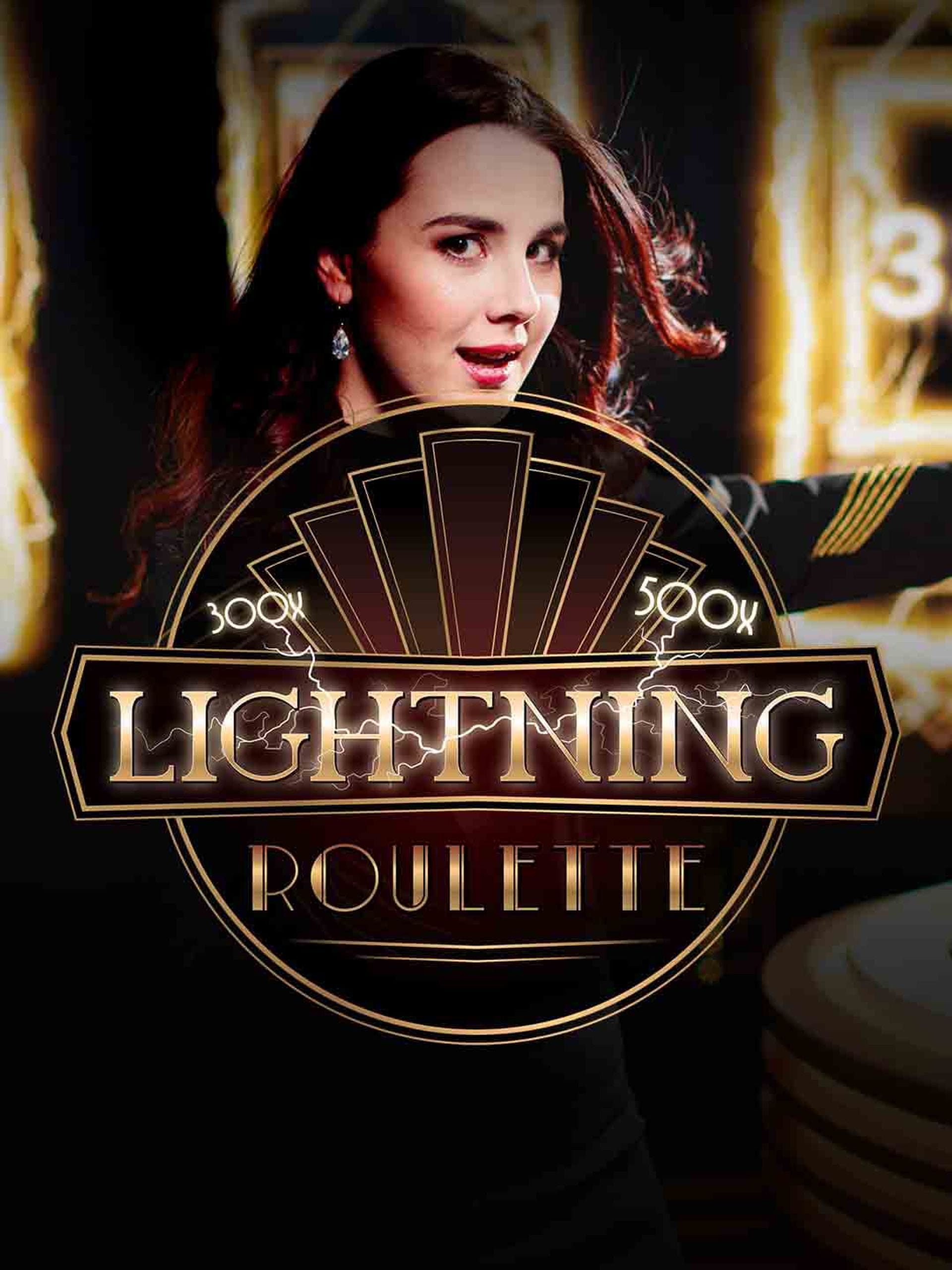 Lightning Roulette en OnePlay Casino