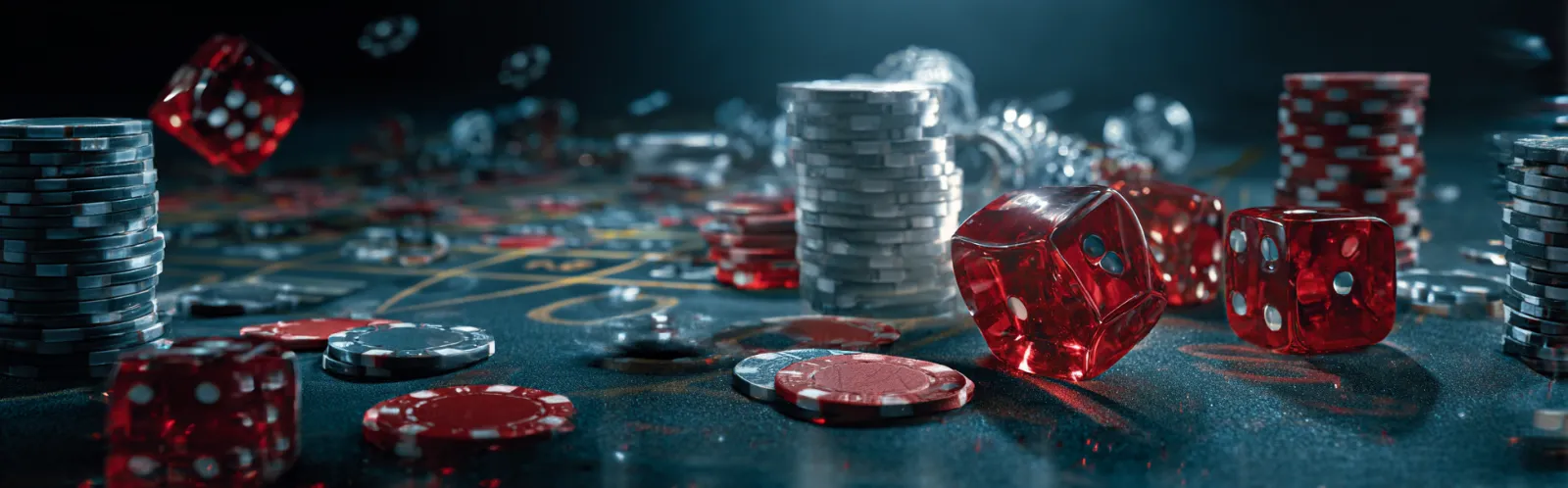 Casino legal en España — OnePlay banner