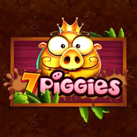 7 Piggies tragaperras en OnePlay Casino