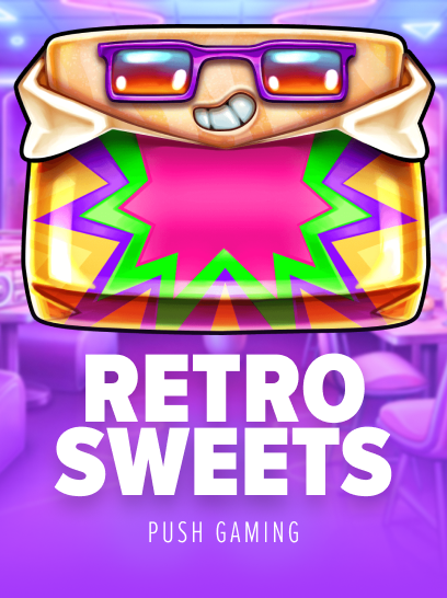Retro Sweets tragaperras en OnePlay Casino